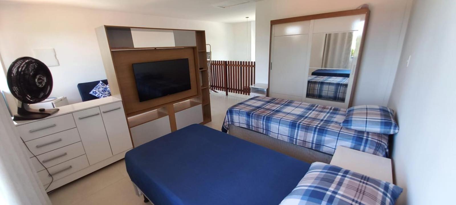 Ferienwohnung Tie Residencial Guarajuba Ba Camassari Exterior foto