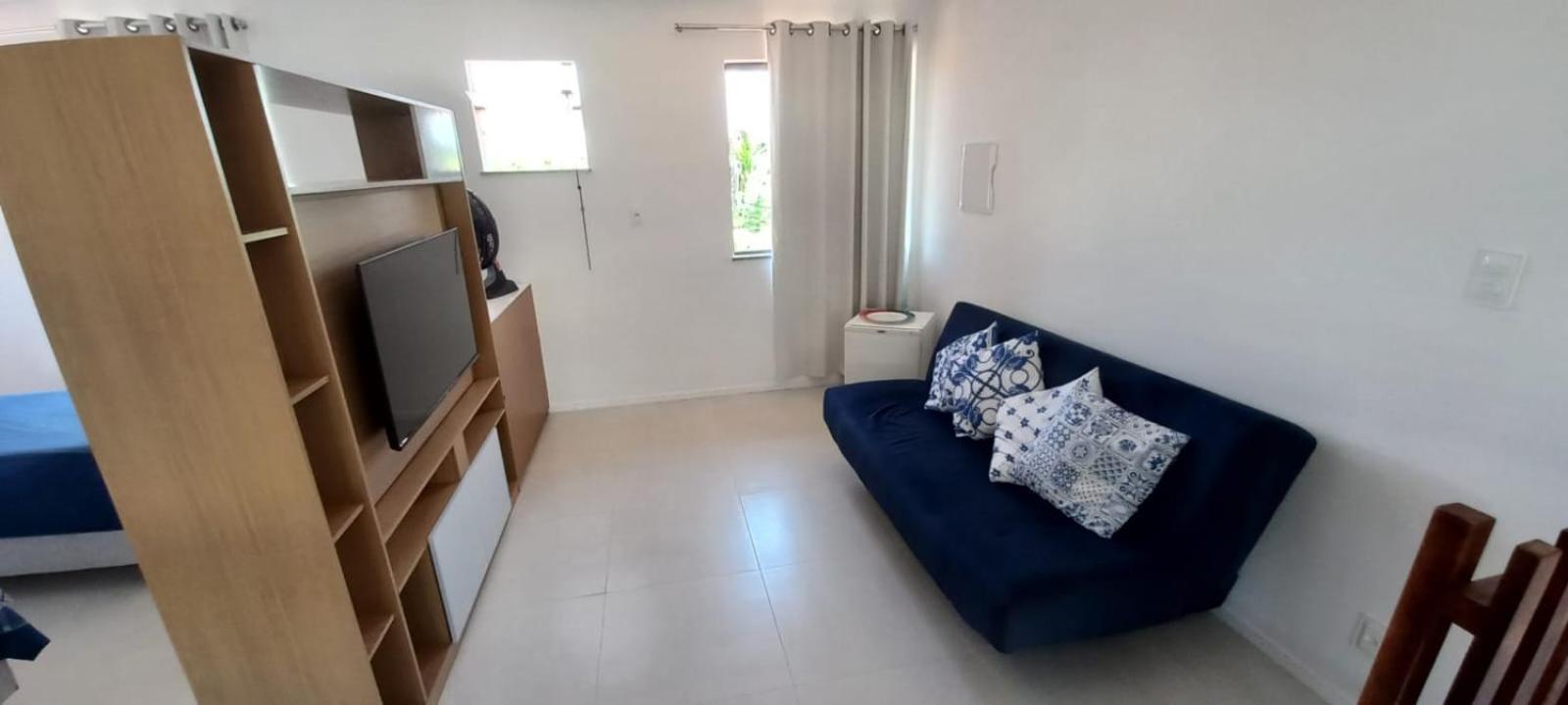 Ferienwohnung Tie Residencial Guarajuba Ba Camassari Exterior foto